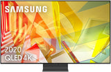 SAMSUNG 65p 8K 16:9 QP65A-8K Quantum Direct MiniLED 500nits peak 2000 3xHDMI 2.0 1xHDMI 2.1 USB 2.0 x3 RS-232 Ethernet Blue