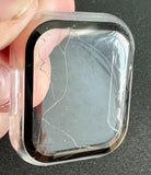 BELKIN TemperedCurve Bumper Screen Protector - Series 4-9/SE - CL 40/41mm