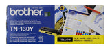 Toner BROTHER TN130Y - Jaune