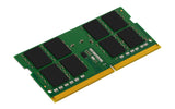 KINGSTON 16GB 3200MHz DDR4 Non-ECC CL22 SODIMM 2Rx8