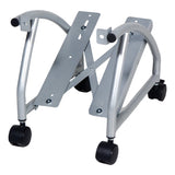 DATAFLEX Support UC Alu réglable & inclinable 32202