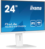 IIYAMA- Ecran bureautique 24 XUB2497HSN-W2