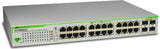 ALLIED AT-GS950/24 Smart Switch 24P GIGABIT & 4 SFP