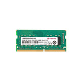 TRANSCEND 4Go JM DDR4 3200MHz SO-DIMM 1Rx8 512Mx8 CL22 1.2V