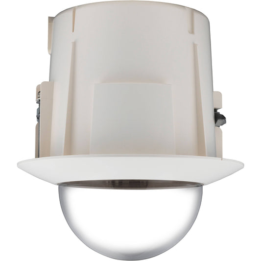 HANWHA support de montage encastré SHP-3701F pour caméra PTZ XNP/HCP/SCP/SNP