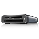 SANDISK Professional PRO-READER Multi-Slot USB 3.2 Gen 2 High-Performance Card Reader