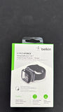 BELKIN TemperedCurve Bumper Screen Protector - Series 4-9/SE - CL 40/41mm