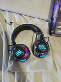 JBL QUANTUM 910 - Noir