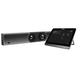 YEALINK MEETINGBAR A40-031 barre collaborative 4K + CTP25