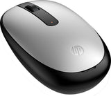 HP 240 Bluetooth Mouse Pike Silver