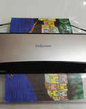 FELLOWES SPECTRA A3 PLASTIFIEUSE - 230V EU