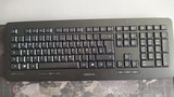 CHERRY Pack clavier & souris DW 5100 Sans fil noir