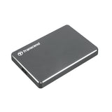 TRANSCEND StoreJet C3N - disque dur externe ultra slim- 2 To - USB 3.0