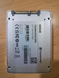 TRANSCEND 1To 2.5p SSD SATA3 QLC