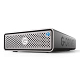 SANDISK Professional G-DRIVE PRO 4To 3.5p Thunderbolt 3 7200TPM USB-C 5Gbps Enterprise-Class Desktop Drive - Space Grey