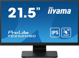 IIYAMA- Afficheur professionnel tactile 22 T2252MSC-B2