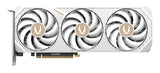 ZOTAC GAMING GeForce RTX 5070 WHITE ED 12Go GDDR7