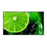 NEC MultiSync E438 Panneau plat de signalisation numérique 108 cm (42.5") LCD 350 cd/m2 4K Ultra HD Noir 16/7