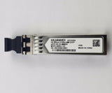 HUAWEI ESFP-GE-SX-MM85 eSFP SX MM850 Module fibre optique Gigabit LC Multimode