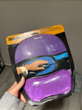 FELLOWES tapis souris/rep-poign gel - lilas