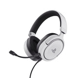 TRUST Casque gaming FORTA pour PS5 license officielle - White