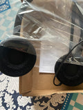 POLY EncorePro HW520 Casque filaire 2 écouteurs