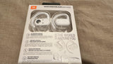 JBL Soundgear Sense Blanc
