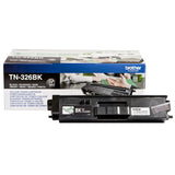Toner BROTHER TN326BK - Noir