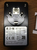 EATON Protection surtension - 4000 W - 1 sortie 220 - 250 V - Noir, Blanc (PB1D)