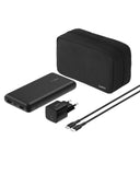 BELKIN 20k Power Bank + 25W EU + 1m C-C Bundle