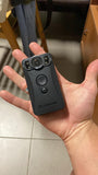 TRANSCEND 64Go Body Camera DrivePro Body 30 Wi-Fi & Bluetooth