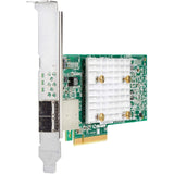 HPE E208e-p SR Gen10 12Gb 2-ports External SAS Controller