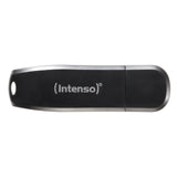 INTENSO Clé USB 3.2 Speed Line - 128 Go