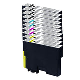 INFOSEC Onduleur E3 PRO RT 6000 VA