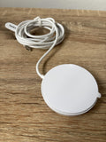 BELKIN BOOST CHARGE Qi2 15w Magnetic Pad White w/o PSU