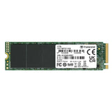 TRANSCEND 1To M.2 2280PCIe Gen3x4 M-Key puce 3D TLC sans DRAM