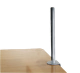 LINDY 450mm Pole with Desk Clamp