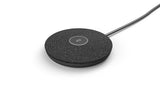 Logitech 989-000430 microphone Graphite Microphone de table