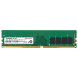 TRANSCEND 16Go JM DDR4 2666Mhz U-DIMM 2Rx8 1Gx8 CL19 1.2V