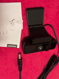 LENOVO Essential FHD Webcam