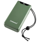 INTENSO Powerbank F20000 Power Delivery vert