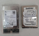 DD 3.5 SATA III SEAGATE BarraCuda 3.5 - 4To