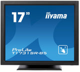 IIYAMA- Ecran tactile 17 T1731SR-W5