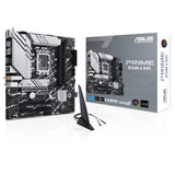 ASUS PRIME B760M-A WIFI LGA 1700 4xDDR5 microATX 4xSATA MB 2xHDMI 1xDP 2xM.2