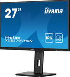 IIYAMA- Ecran bureautique 27 XUB2797HSN-B2