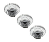 PLANTRONICS Large embouts PVC Voyager Legend