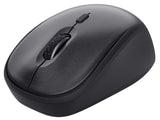 TRUST Souris sans fil TM-201 - Noire