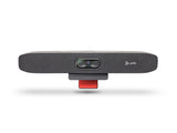 HP Poly Studio R30 USB Video Bar Gris 3840 x 2160 pixels