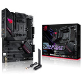 ASUS ROG STRIX B550-F GAMING WIFI II AM4 Socket 4x4DDR 1xHDMI 1xDP 2xM.2