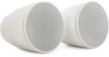 BOSE PRO Enceinte DesignMax DM6PE Blanc - La Paire